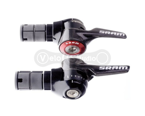 Манетки Sram 1090 R2C AERO 2x10 скоростей