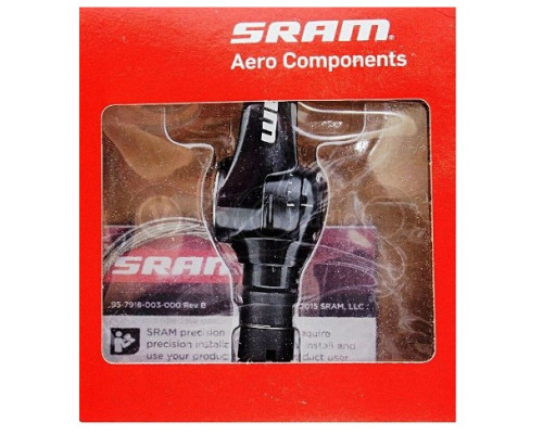 Манетки Sram 1150 R2C AERO 11 скоростей