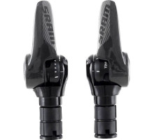 Манетки Sram 1190 R2C AERO 2x11 швидкостей