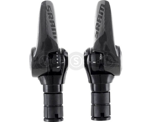 Манетки Sram 1190 R2C AERO 2x11 швидкостей