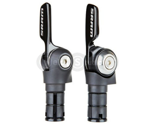 Манетки Sram SL-500 Aero 2x10 швидкостей