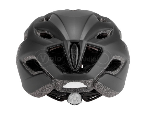 Вело шолом MET Crossover Black Matt XL (60-64 см)