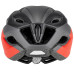 Вело шолом MET Crossover Black Red XL (60-64 см)