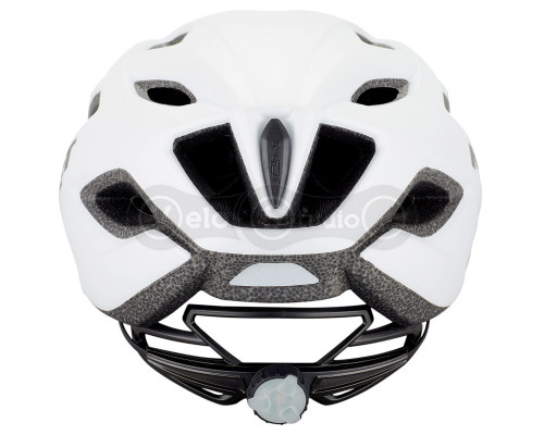 Вело шолом MET Crossover White Matt XL (60-64 см)