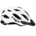 Вело шолом MET Crossover White Matt XL (60-64 см)