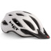Вело шолом MET Crossover White Matt XL (60-64 см)