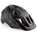 Вело шолом MET Echo Black M/L (57-60 см)