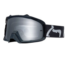 Окуляри-маска FOX AIR SPACE чорні