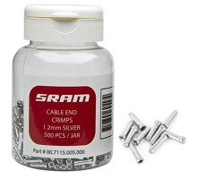 Концовка троса переключения Sram 1,2 мм