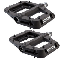 Педали Race Face Chester Black