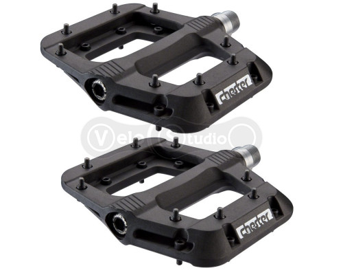 Педалі Race Face Chester Black