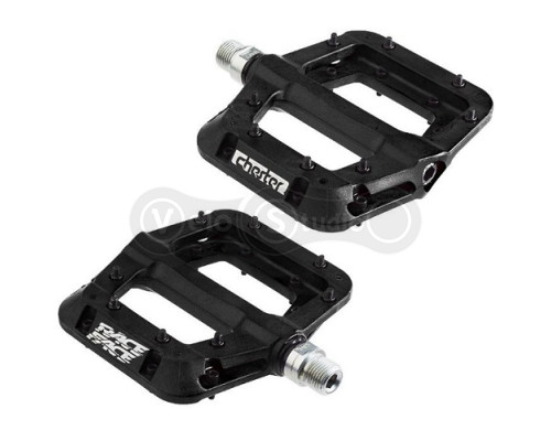 Педалі Race Face Chester Black