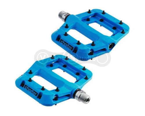 Педалі Race Face Chester Blue