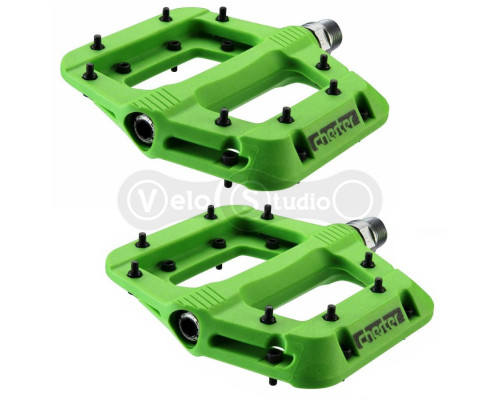 Педалі Race Face Chester Green