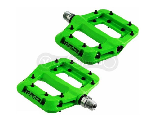 Педалі Race Face Chester Green