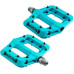 Педали Race Face Chester Turquoise