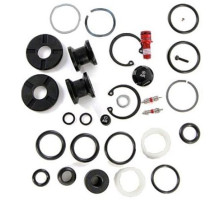 Повний ремкомплект Rock Shox Reba 2009-2012 – 11.4015.320.000