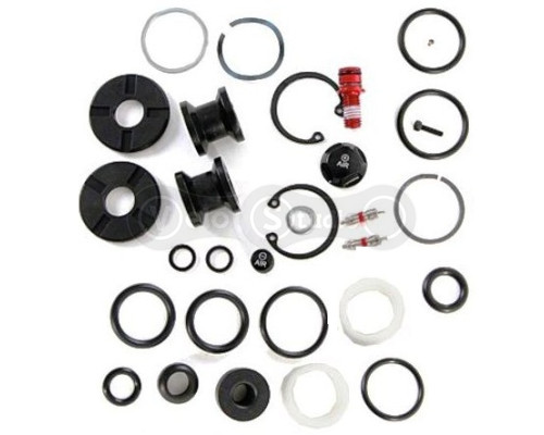 Повний ремкомплект Rock Shox Reba 2009-2012 - 11.4015.320.000