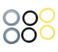 Пильовики та поролонові кільця Rock Shox Reba/Pike/Boxxer 32 мм