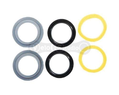 Пильовики та поролонові кільця Rock Shox Reba/Pike/Boxxer 32 мм