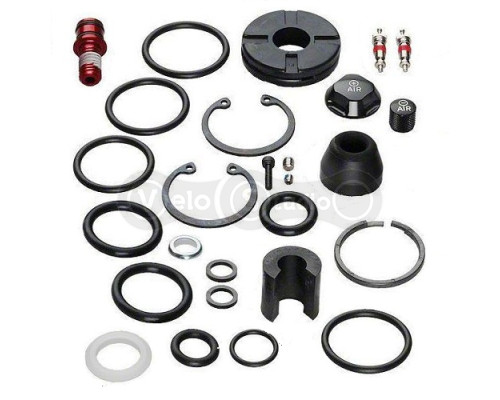 Полный ремкомплект Rock Shox Sid 2008-2014 - 11.4015.300.000