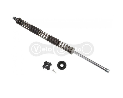 Пружина у зборі Rock Shox XC30/30S X-Firm (90 - 99 кг)