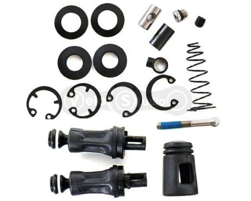 Ремкомплект для ручки Avid Elixir CR Mag / XX / X0 - 11.5015.064.080