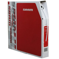 Рубашка троса тормоза SRAM Brake Cable Housing белая