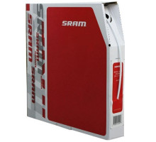 Рубашка троса тормоза SRAM Brake Cable Housing белая