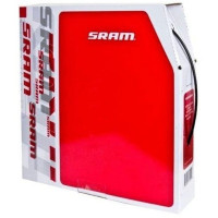 Рубашка троса тормоза SRAM Brake Cable Housing чёрная