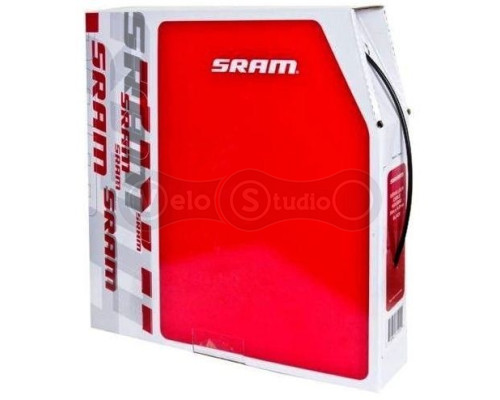Сорочка троса гальма SRAM Brake Cable Housing чорна