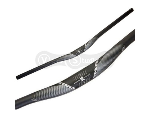 Руль Race Face AEffect 35 MTB 760 мм подъем 10 мм