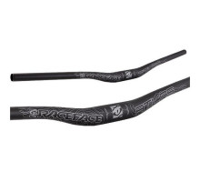 Кермо Race Face Atlas 35 Black 820 мм підйом 35 мм