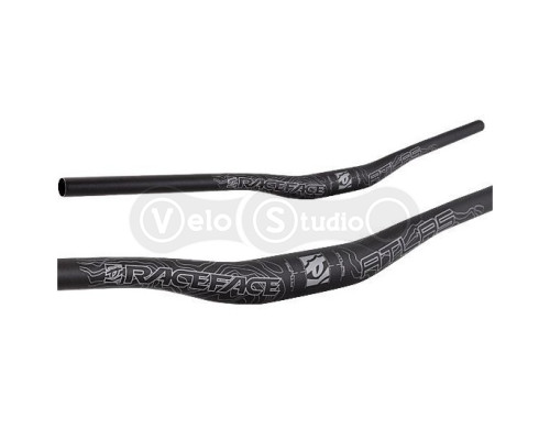 Руль Race Face Atlas 35 Black 820 мм подъем 35 мм