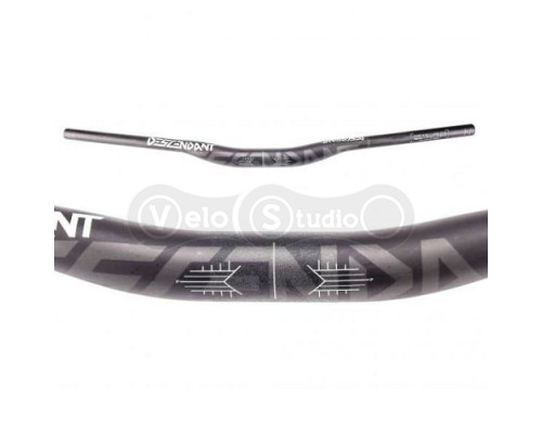 Руль Truvativ Descendant 35 DH Carbon 760 мм 20 мм