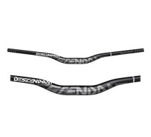 Кермо Truvativ Descendant 35 Gray 760 мм підйом 25 мм