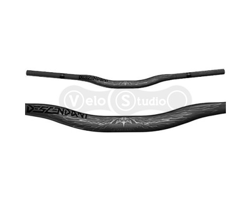 Руль Truvativ Descendant CoLab MTB 808 мм подъем 25 мм