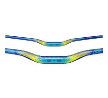 Кермо Truvativ Descendant Troy Lee 35 800 мм підйом 25 мм