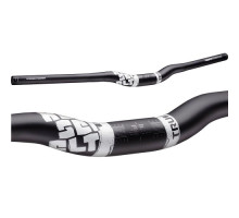 Кермо Truvativ Hussefelt MTB 700 мм підйом 20 мм