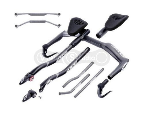 Руль Zipp Vuka Bull Carbon TT 40 DROP 420-0