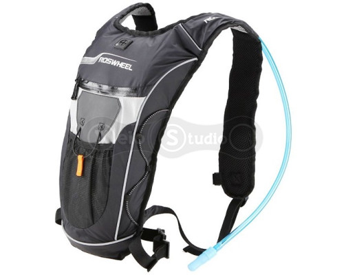 Рюкзак Roswheel 15938 + питьевая система 2 литра.