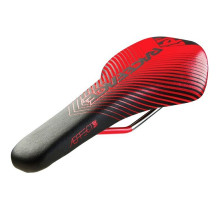 Седло Race Face AEFFECT красное