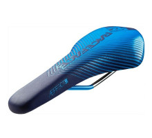 Сідло Race Face AEFFECT синє