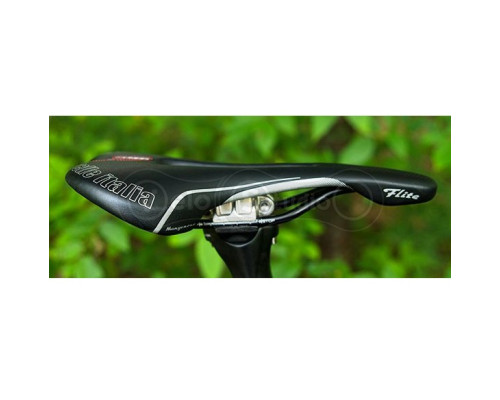 Седло Selle Italia Flite Ti 316