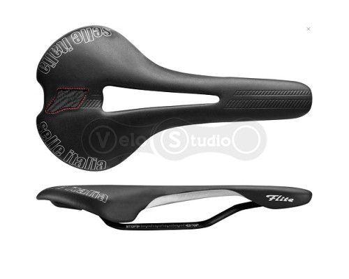 Седло Selle Italia Flite Ti 316