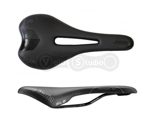 Сідло Selle Italia Lady SLS Flow Manganese