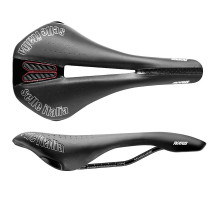 Седло Selle Italia Novus Flow Black
