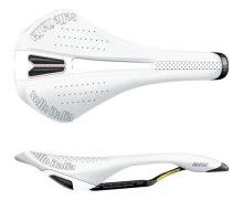 Седло Selle Italia Novus Flow White