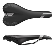 Седло Selle Italia X1 Fec Alloy Black
