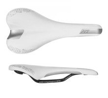 Седло Selle Italia X1 Fec Alloy White